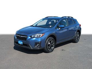 2019 Subaru Crosstrek Premium JF2GTACC0K8325867 in Spokane, WA 9