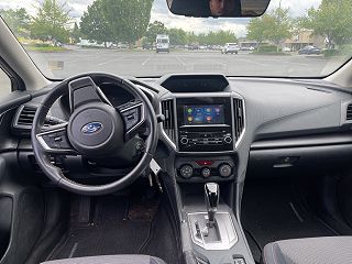 2019 Subaru Crosstrek Premium JF2GTACCXKH263250 in Vancouver, WA 8