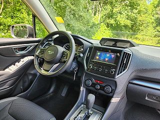 2019 Subaru Forester Premium JF2SKAEC6KH462421 in East Windsor, NJ 12