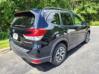 2019 Subaru Forester Premium JF2SKAEC6KH462421 in East Windsor, NJ 7
