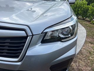 2019 Subaru Forester Premium JF2SKAEC5KH514623 in Hollywood, FL 10