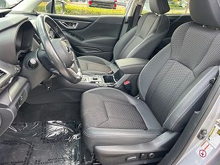 2019 Subaru Forester Premium JF2SKAEC5KH514623 in Hollywood, FL 11