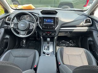 2019 Subaru Forester Premium JF2SKAEC5KH514623 in Hollywood, FL 16
