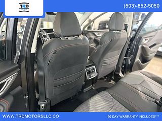 2019 Subaru Forester Sport JF2SKAKC6KH402580 in Troutdale, OR 27