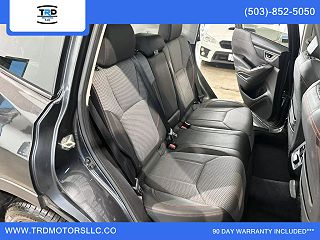 2019 Subaru Forester Sport JF2SKAKC6KH402580 in Troutdale, OR 29