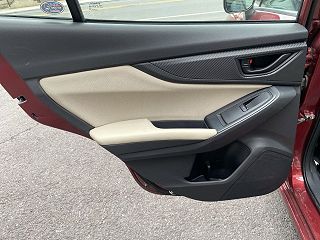 2019 Subaru Impreza 2.0i 4S3GKAC68K3611605 in Lewistown, PA 15