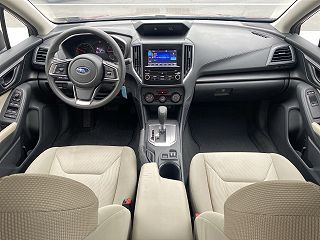 2019 Subaru Impreza 2.0i 4S3GKAC68K3611605 in Lewistown, PA 20