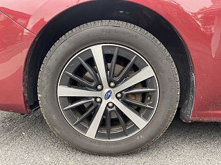2019 Subaru Impreza 2.0i 4S3GKAC68K3611605 in Lewistown, PA 8