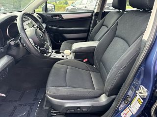 2019 Subaru Legacy 2.5i Premium 4S3BNAF67K3028312 in Burnham, PA 12