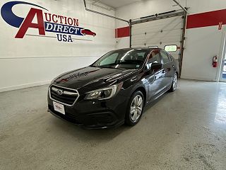 2019 Subaru Legacy 2.5i 4S3BNAB67K3041437 in Victor, NY 1