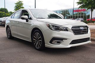 2019 Subaru Legacy 2.5i Premium VIN: 4S3BNAF60K3040382