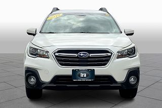 2019 Subaru Outback 2.5i 4S4BSAFC8K3309738 in Auburn, MA 3