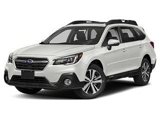 2019 Subaru Outback 2.5i Limited VIN: 4S4BSANC9K3376382