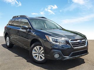 2019 Subaru Outback 2.5i VIN: 4S4BSAHC3K3249025