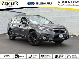2019 Subaru Outback 2.5i VIN: 4S4BSAHCXK3219925