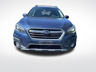 2019 Subaru Outback 2.5i Limited 4S4BSANC9K3265962 in Vancouver, WA 2
