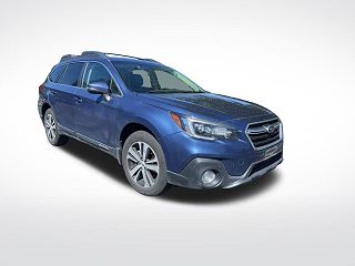 2019 Subaru Outback 2.5i Limited 4S4BSANC9K3265962 in Vancouver, WA 3