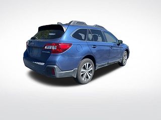 2019 Subaru Outback 2.5i Limited 4S4BSANC9K3265962 in Vancouver, WA 4