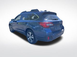 2019 Subaru Outback 2.5i Limited 4S4BSANC9K3265962 in Vancouver, WA 6