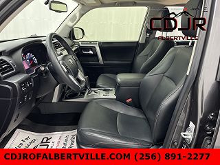 2019 Toyota 4Runner Limited Edition JTEZU5JR4K5199240 in Albertville, AL 10