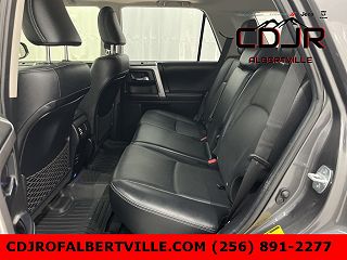 2019 Toyota 4Runner Limited Edition JTEZU5JR4K5199240 in Albertville, AL 19