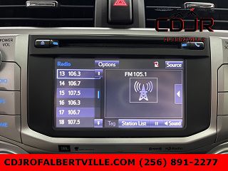 2019 Toyota 4Runner Limited Edition JTEZU5JR4K5199240 in Albertville, AL 23