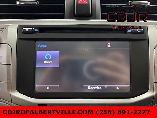 2019 Toyota 4Runner Limited Edition JTEZU5JR4K5199240 in Albertville, AL 26