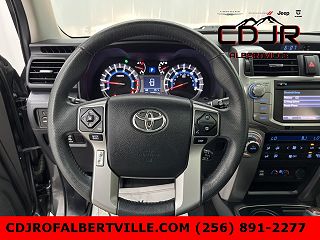 2019 Toyota 4Runner Limited Edition JTEZU5JR4K5199240 in Albertville, AL 35