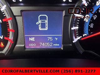 2019 Toyota 4Runner Limited Edition JTEZU5JR4K5199240 in Albertville, AL 40