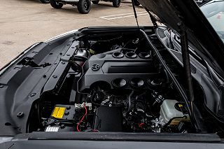 2019 Toyota 4Runner TRD Off Road JTEBU5JR3K5673745 in Huntsville, AL 44