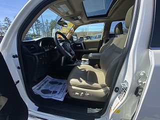 2019 Toyota 4Runner  JTEBU5JR5K5703103 in Sanford, ME 11