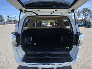 2019 Toyota 4Runner  JTEBU5JR5K5703103 in Sanford, ME 23