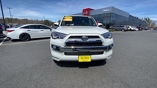 2019 Toyota 4Runner  JTEBU5JR5K5703103 in Sanford, ME 5
