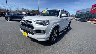2019 Toyota 4Runner  JTEBU5JR5K5703103 in Sanford, ME 6