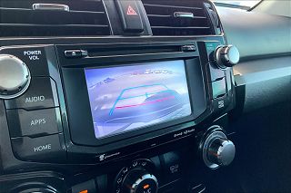 2019 Toyota 4Runner TRD Off Road JTEBU5JR1K5718312 in Santa Fe, NM 26