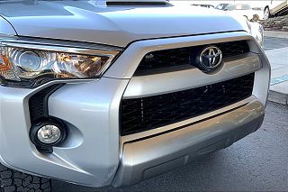 2019 Toyota 4Runner TRD Off Road JTEBU5JR1K5718312 in Santa Fe, NM 29