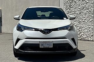 2019 Toyota C-HR LE JTNKHMBX7K1046467 in Corte Madera, CA 10