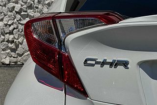2019 Toyota C-HR LE JTNKHMBX7K1046467 in Corte Madera, CA 12