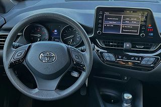 2019 Toyota C-HR LE JTNKHMBX7K1046467 in Corte Madera, CA 16