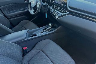 2019 Toyota C-HR LE JTNKHMBX7K1046467 in Corte Madera, CA 18