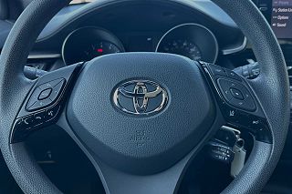 2019 Toyota C-HR LE JTNKHMBX7K1046467 in Corte Madera, CA 24