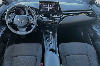2019 Toyota C-HR LE JTNKHMBX7K1046467 in Corte Madera, CA 3