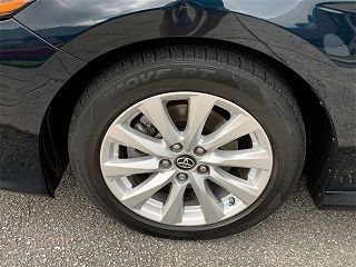 2019 Toyota Camry LE 4T1B11HK7KU247654 in Guntersville, AL 9