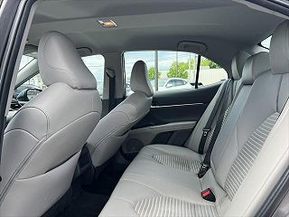 2019 Toyota Camry SE 4T1B11HK6KU198267 in Milford, MA 13