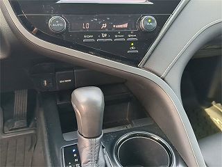 2019 Toyota Camry SE 4T1B11HK3KU793514 in Statesboro, GA 17