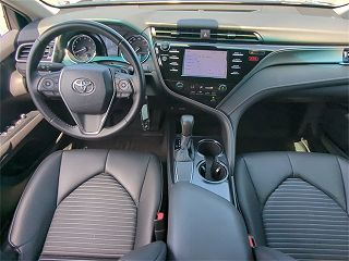2019 Toyota Camry SE 4T1B11HK3KU793514 in Statesboro, GA 19