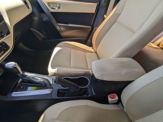 2019 Toyota Corolla LE 2T1BURHEXKC227562 in Tucson, AZ 16