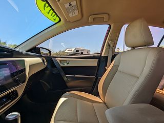 2019 Toyota Corolla LE 2T1BURHEXKC227562 in Tucson, AZ 21