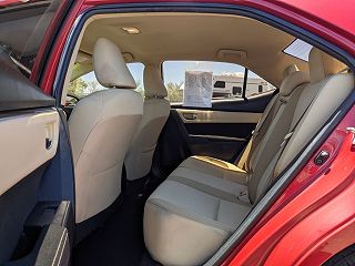 2019 Toyota Corolla LE 2T1BURHEXKC227562 in Tucson, AZ 30