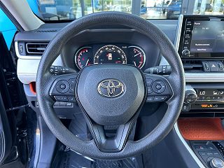 2019 Toyota RAV4 Adventure 2T3J1RFV1KW003304 in Chehalis, WA 22